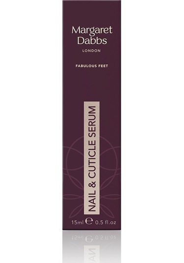 Nourishing Nail & Cuticle Serum - Besleyici Tırnak & Kütikül Serumu - 15 Ml
