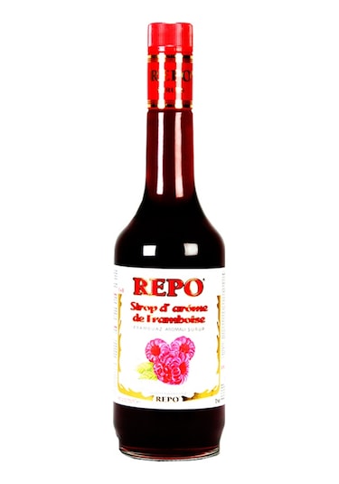Repo Frambuaz Aromalı Kokteyl Şurubu 700 ML