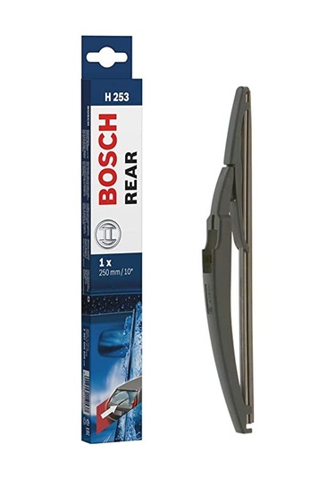 Opel Astra K 1.6 2015-2022 Bosch Arka Silecek