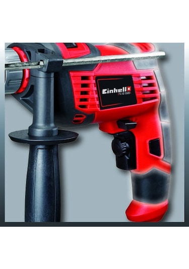 Einhell TC-ID 550 E Darbeli Matkap 550W - 4258621