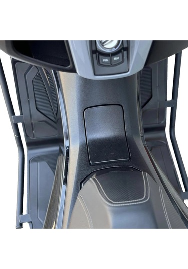 Oem Nowax 200 Ön-sağ-sol Koruma Demiri Hensa Metal