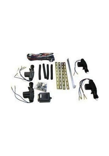 Ema Mfk-5001 Merkezi Kilit Set 4 Kapı IS00-EMA 240-05
