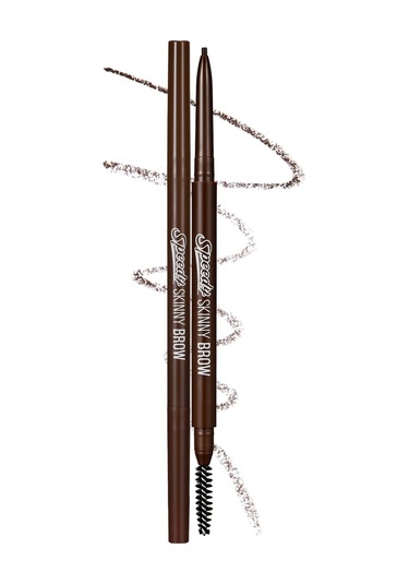 Peripera Speedy Skinny Brow 2 Dark Brown