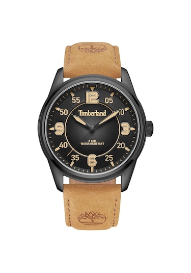 Timberland Tdwga0040903 Erkek Kol Saati Metalik