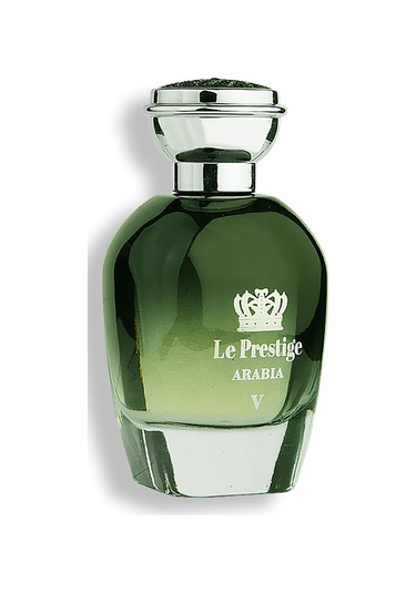 Le Prestige Arabia V Unisex Parfüm EDP 50 ML