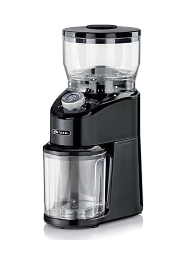 Grinder Pro Kahve Öğütücü Siyah