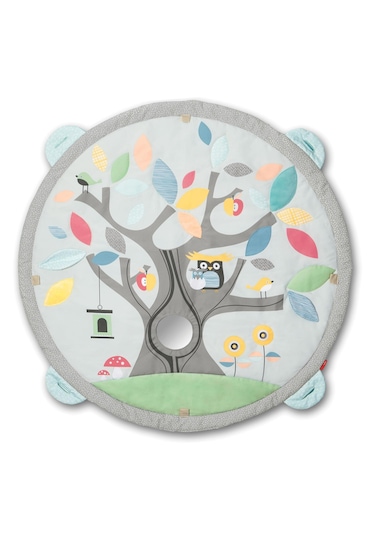 Skip Hop Treetop Aktivite Merkezi