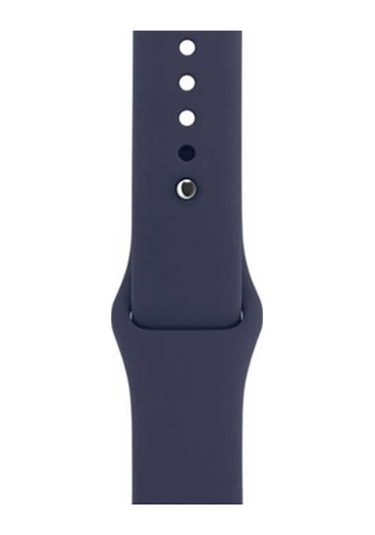 Apple Uyumlu Watch 38mm Klasik Kordon No12