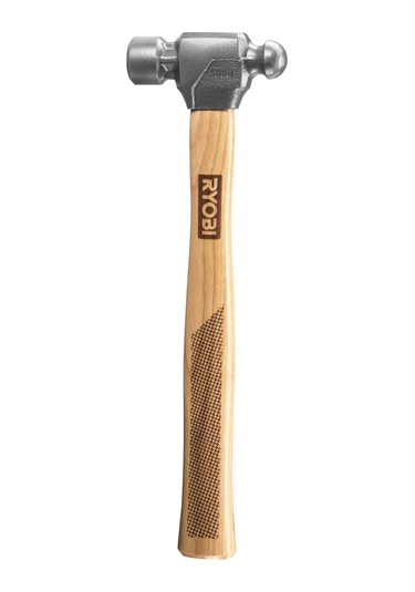 Ryobi RHHWBP500 Bilyalı Demirci Çekiç 500Gr - 5132006038