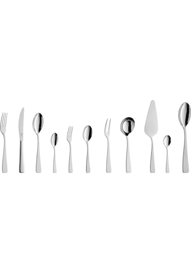 Zwilling Soho 68 Parça Çatal Kaşık Bıçak Seti