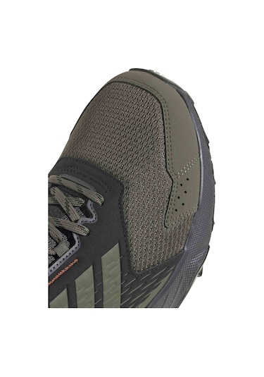 Adidas Terrex Tracefınder 2 Yeşil Erkek Koşu Ayakkabısı 000000000102237106 Yeşil