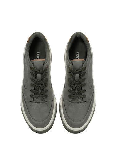 Torex Croz 5fx Haki Erkek Sneaker 000000000101975433 Haki