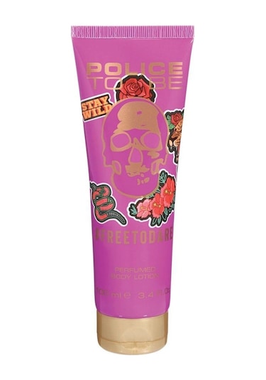 Police Freetodare Kadın Parfüm EDP 40 ML + Body Lotion 100 ML