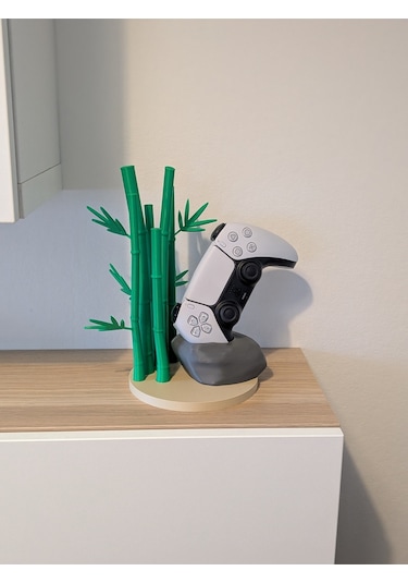 Playstation 5 Bambu / Bambu Kontrol Standı