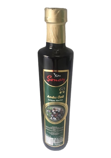 Şenay Andız Özü 700 G