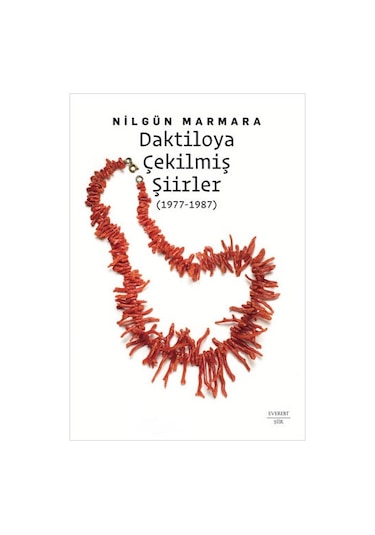 Defterler + Metinler + Daktiloya Çekilmiş Şiirler + Okuma Sticker'ları