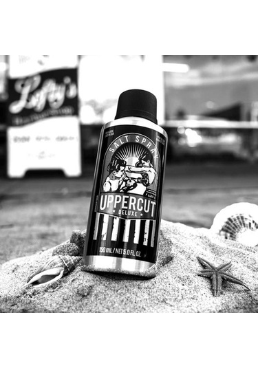 Uppercut Deluxe Salt Spray 150 ML