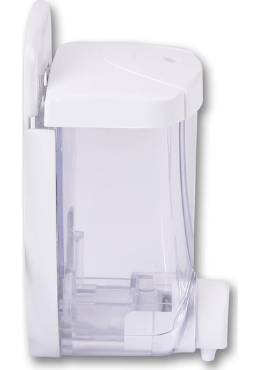 Flosoft Sıvı Sabunluk Ve Dezenfektan Verici 350 Ml F015