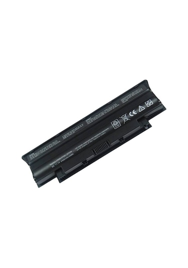 Dell Inspiron N5110 Notebook Batarya Pili