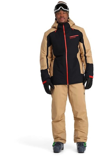 Spyder Seventy - Eıght Siyah Siyah