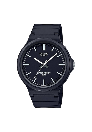 Casio MW-240-1EVDF Erkek Kol Saati