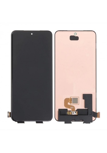 Xiaomi Mi 15 Ultra Lcd Ekran Dokunmatik