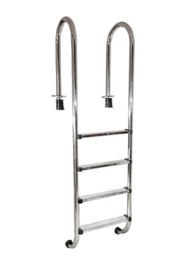 Havuz Merdiveni 3 Basamak Muro Aısı-316 Model Paslanmaz 1,2mm-toptancıyızbiz