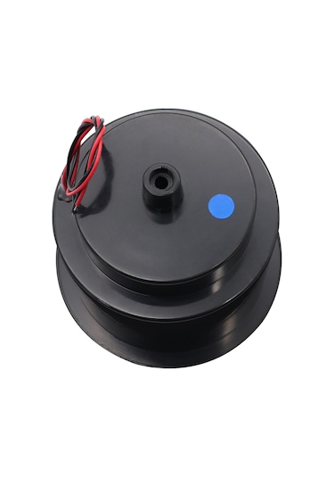 Neevoyu 12v Led Mavi Işıklı Plastik Bardak Tutucu - Araç, Bot, Yacht, Kamyonet İçin Dekoratif Ve Dayanıklı