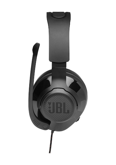 JBL Quantum 200 Kablolu Oyuncu Kulaklığı