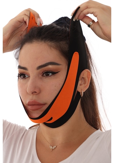 Gidi Toparlayici - Şekillendirici - V Yüz Şekli