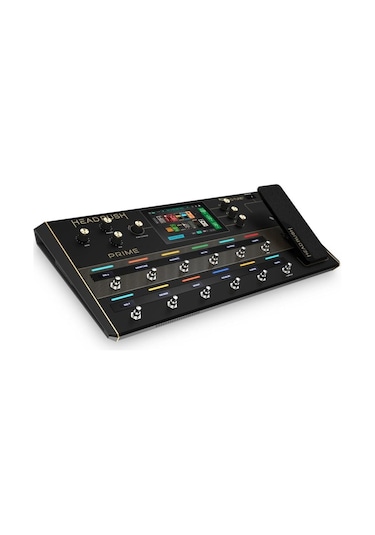 Prime Gitar Fx/amp Modelleyicisi / Vokal Prosesörü