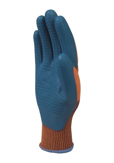 Delta Plus Ve733 Aşınmaya Ve 250 C Isıya Dayanıklı Iş Eldiveni