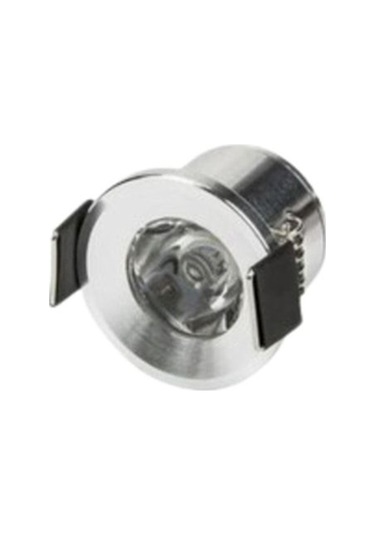 Ct-5270 1,5w/3200k Yıldız Spot Satin Kasa Günışığı Diğer