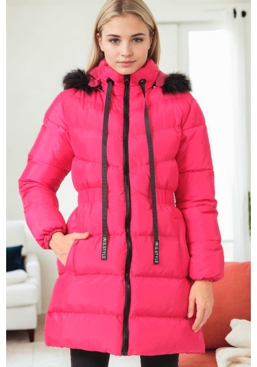 Z9764 Dewberry Bayan Kaban-fuşya Fuşya