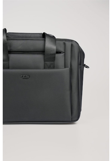 Ççs 71468 Evrak Çantası Siyah