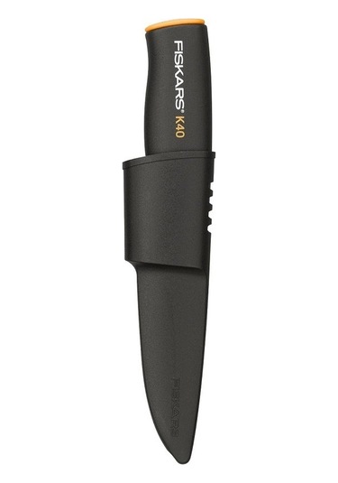 Fiskars K40 Genel Kullanım Bıçağı 225Mm