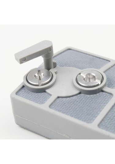 Suntek Açık Köy Biçme Makinesi Hava Filtresi Çim Biçme