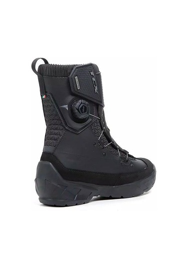Tcx İnfinity 3 Mid Motosiklet Botu Siyah