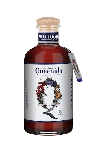 Queenida Prolin1000 Hambal 360 G