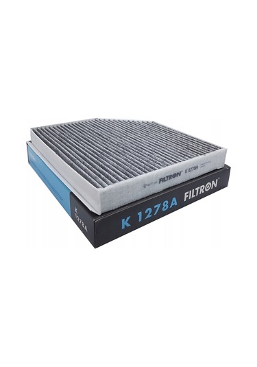 Audi A4 1.8tfsı 2007-2015 Fıltron Karbonlu Polen