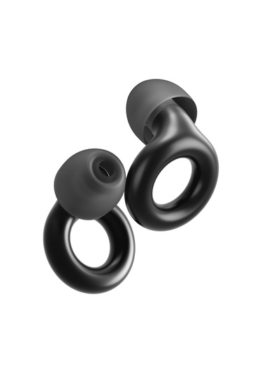 2 Kulak Tıkacı Konserler Ve Festivaller, Canlı Etkinlikler, Müzisyenler, Sporcular, Dj'ler Ve Gece Hayatı İçin Şık Ve Sertifikalı İşitme Koruması