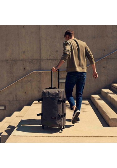 Eastpak Trans4 M Valiz ek00081l77h1-11053 001