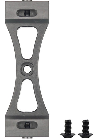 Wpl Rc Araçlar İçin Metal Sabit Aksesuar Seti - 5 Renk Seçeneği