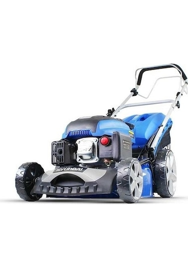 Hyundai HYM 460P Benzinli Çim Biçme Makinesi