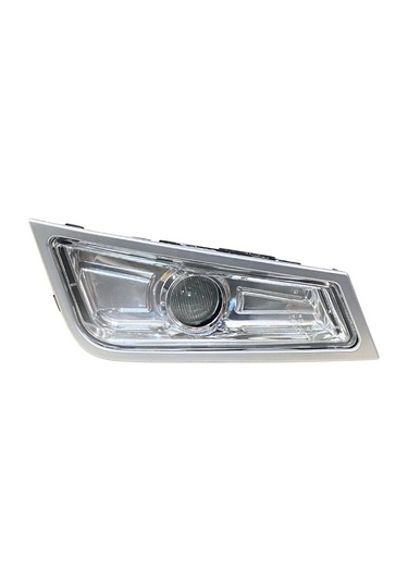 Lros Sis Lambası (ampullü H3) Volvo Sağ N11.3950