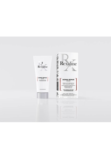Rexaline Derma Repair Onarıcı Krem 50 Ml 3593787002215