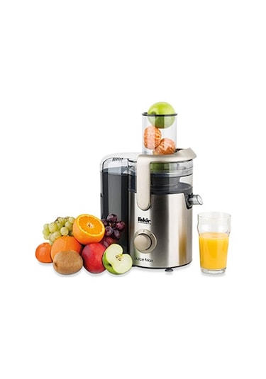 Fakir Juice Max Katı Meyve Sıkacağı