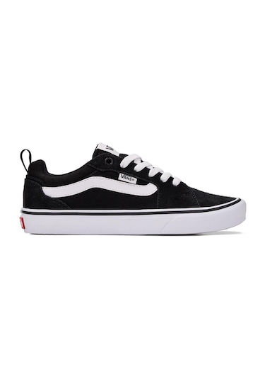 Vans Filmore Kadın Ayakkabısı Vn000eagbzw1 Siyah
