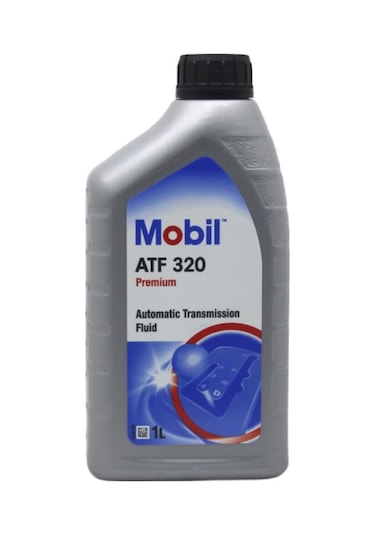Mobil Atf 320 Dexron III Otomatik Şanzıman Yağı 1 L