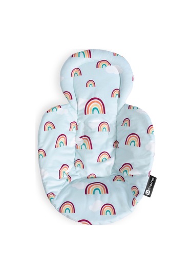 4moms Mamaroo Yeni Doğan Destek Pedi Rainbow